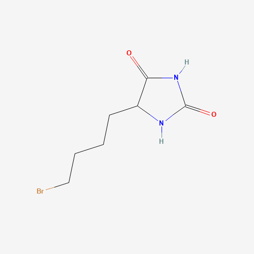 FT-0620356 CAS:28484-49-3 chemical structure