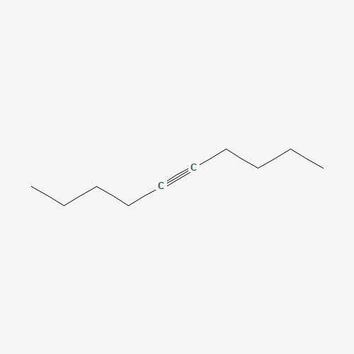 5-DECYNE (CAS: 1942-46-7) - Related Chemical Product