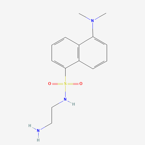 DANSYL ETHYLENEDIAMINE (CAS: 35060-08-3) - Related Chemical Product