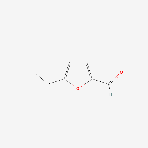 5-ETHYL-2-FURALDEHYDE (CAS: 23074-10-4) - Related Chemical Product