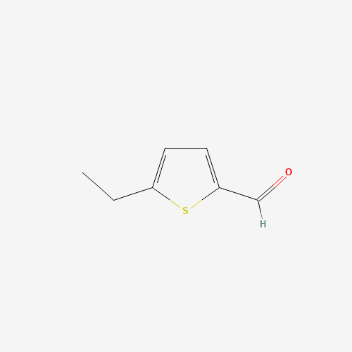 5-Ethyl-2-thiophenecarboxaldehyde (CAS: 36880-33-8) - Related Chemical Product
