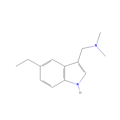 5-ETHYLGRAMINE (CAS: 74367-51-4) - Related Chemical Product