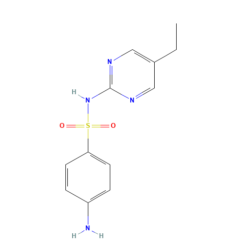 FT-0620383 CAS:3271-01-0 chemical structure