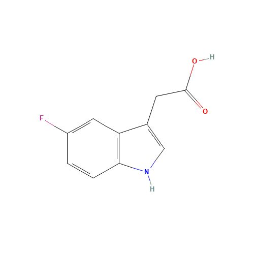 FT-0620409 CAS:443-73-2 chemical structure