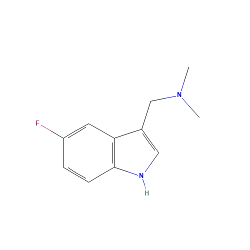 FT-0620420 CAS:343-90-8 chemical structure