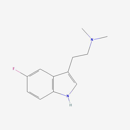 FT-0620426 CAS:22120-36-1 chemical structure