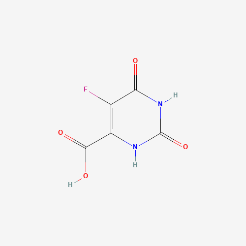 5-Fluoroorotic acid (CAS: 703-95-7) - Related Chemical Product