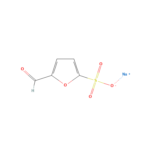 5-FORMYL-2-FURANSULFONIC ACID SODIUM SALT HYDRATE (CAS: 31795-44-5) - Related Chemical Product