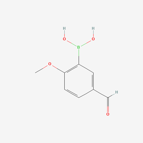 FT-0620435 CAS:127972-02-5 chemical structure