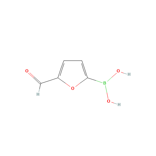 FT-0620438 CAS:27329-70-0 chemical structure