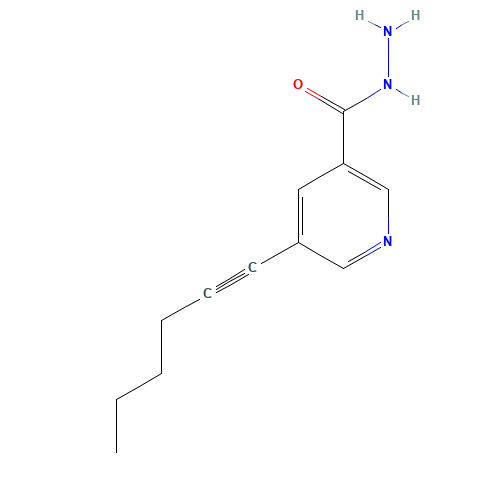 FT-0620443 CAS:306935-32-0 chemical structure