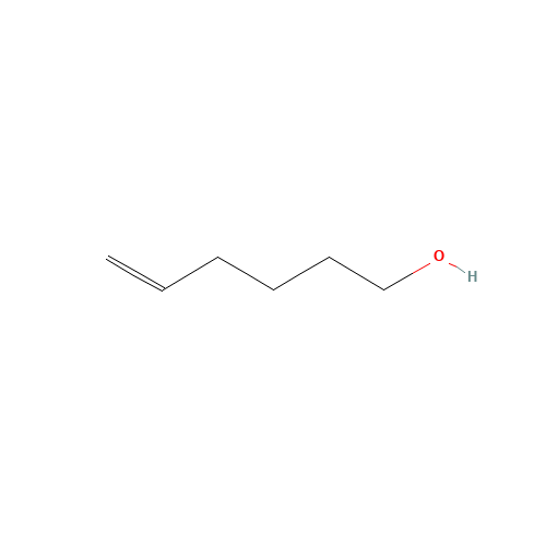 5-HEXEN-1-OL (CAS: 821-41-0) - Related Chemical Product