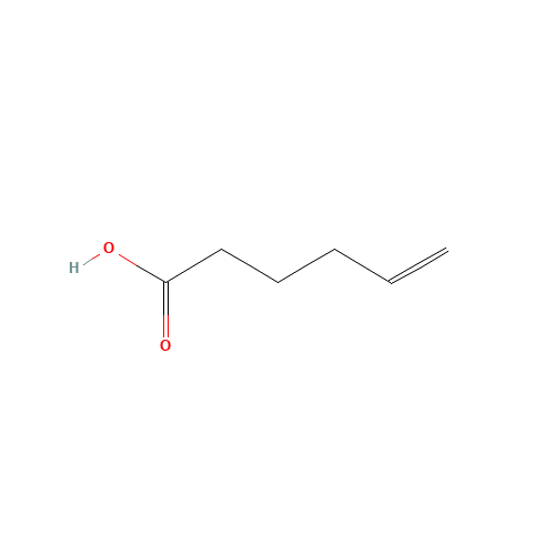 5-HEXENOIC ACID (CAS: 1577-22-6) - Related Chemical Product