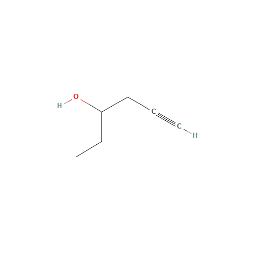 5-HEXYN-3-OL (CAS: 19780-84-8) - Related Chemical Product
