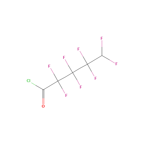 FT-0620456 CAS:376-71-6 chemical structure