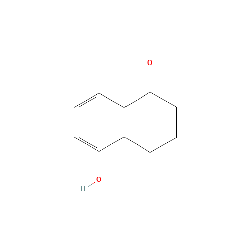 5-Hydroxy-1-tetralone (CAS: 28315-93-7) - Related Chemical Product