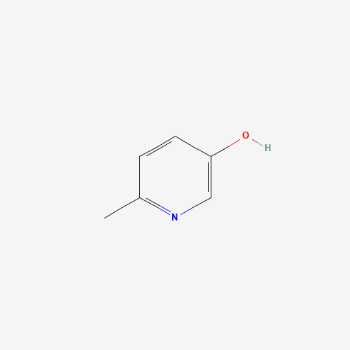 3-Hydroxy-6-methylpyridine (CAS: 1121-78-4) - Related Chemical Product