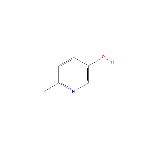 3-Hydroxy-6-methylpyridine (CAS: 1121-78-4) - Related Chemical Product