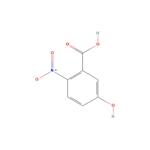 FT-0620469 CAS:610-37-7 chemical structure