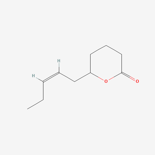 (Z)-7-DECEN-5-OLIDE (CAS: 25524-95-2) - Related Chemical Product