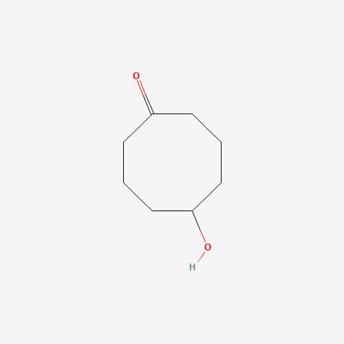 5-HYDROXYCYCLOOCTANONE (CAS: 61755-97-3) - Related Chemical Product