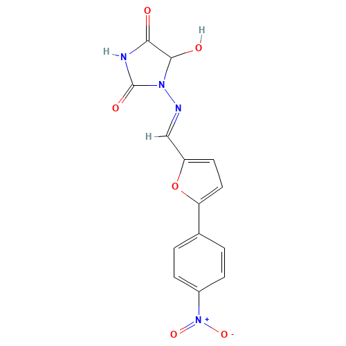 FT-0620481 CAS:52130-25-3 chemical structure