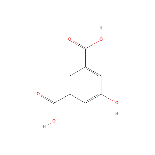 5-Hydroxyisophthalic acid (CAS: 618-83-7) - Related Chemical Product