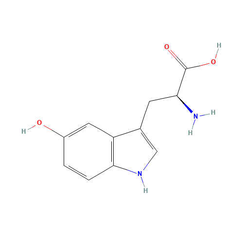 5-Hydroxy-L-tryptophan (CAS: 4350-09-8) - Related Chemical Product