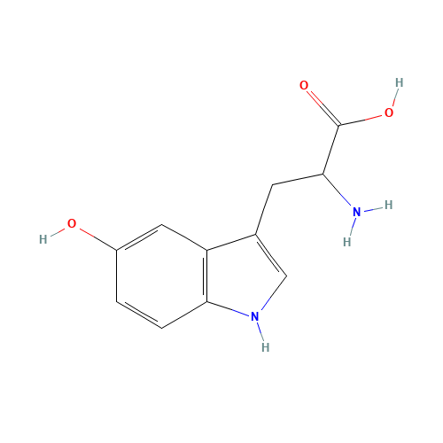 5-Hydroxytryptophan (CAS: 56-69-9) - Related Chemical Product