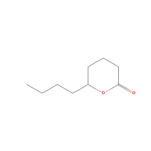 delta-Nonalactone (CAS: 3301-94-8) - Related Chemical Product