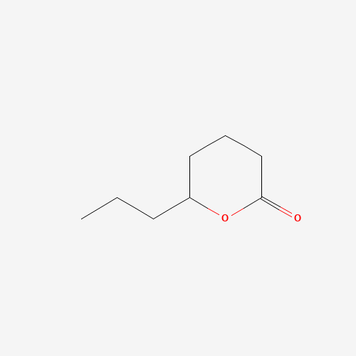 5-Hydroxyoctanoic acid lactone (CAS: 698-76-0) - Related Chemical Product