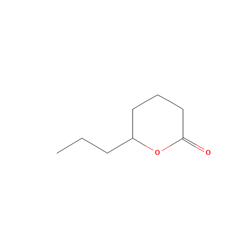 5-Hydroxyoctanoic acid lactone (CAS: 698-76-0) - Related Chemical Product