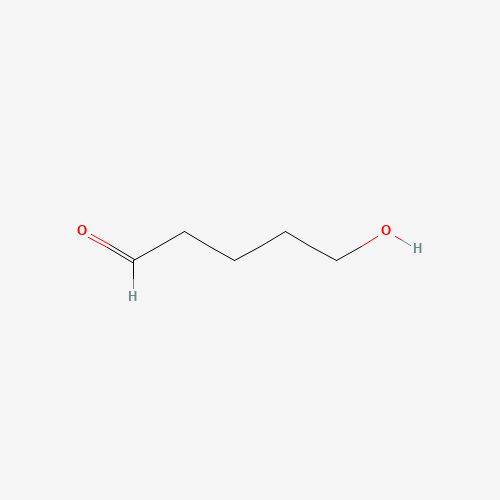 5-HYDROXYPENTANAL (CAS: 4221-03-8) - Related Chemical Product