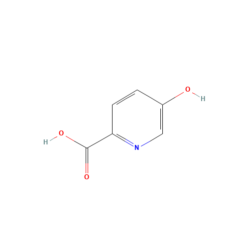 5-Hydroxypicolinic acid (CAS: 15069-92-8) - Related Chemical Product