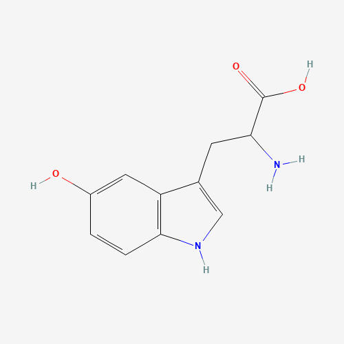 DL-5-HYDROXYTRYPTOPHAN (CAS: 114-03-4) - Related Chemical Product
