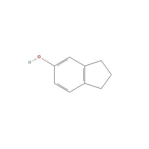5-INDANOL (CAS: 1470-94-6) - Related Chemical Product