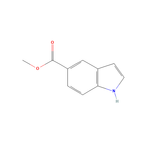 FT-0620502 CAS:1011-65-0 chemical structure