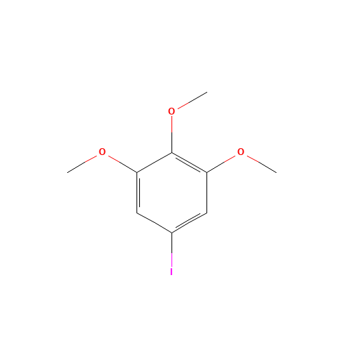5-IODO-1,2,3-TRIMETHOXYBENZENE (CAS: 25245-29-8) - Related Chemical Product