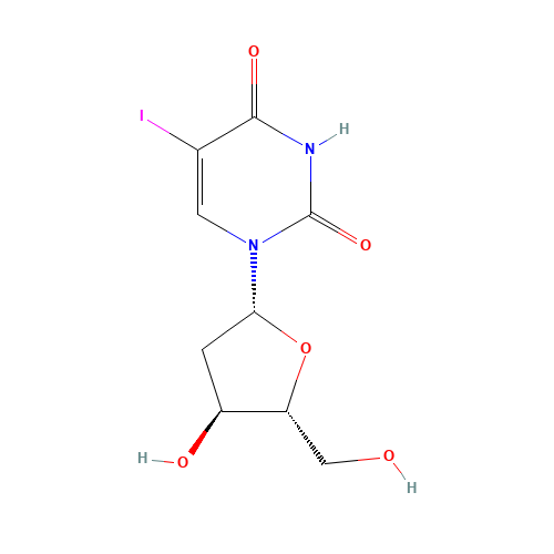 FT-0620507 CAS:54-42-2 chemical structure