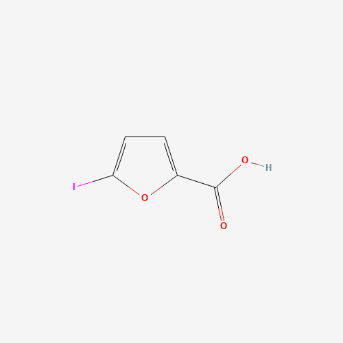 FT-0620509 CAS:18614-11-4 chemical structure