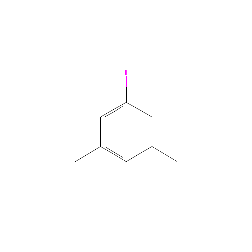 1-Iodo-3,5-dimethylbenzene (CAS: 22445-41-6) - Related Chemical Product