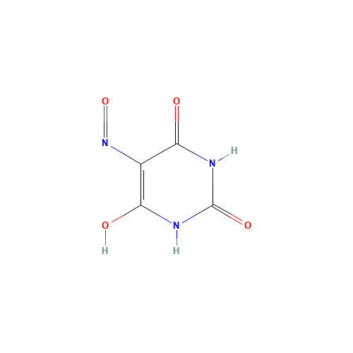 VIOLURIC ACID (CAS: 87-39-8) - Related Chemical Product