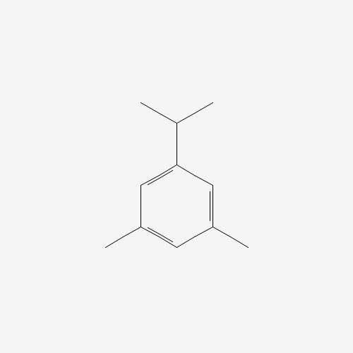 5-ISOPROPYL-M-XYLENE (CAS: 4706-90-5) - Related Chemical Product