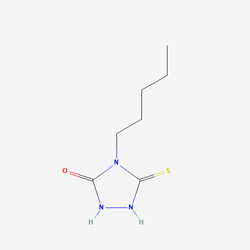 FT-0620544 CAS:117987-05-0 chemical structure