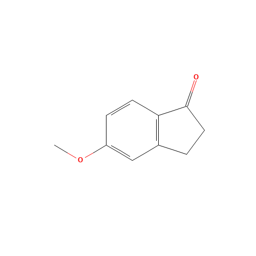 5-Methoxy-1-indanone (CAS: 5111-70-6) - Related Chemical Product