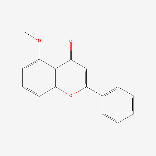 5-METHOXYFLAVONE (CAS: 42079-78-7) - Related Chemical Product