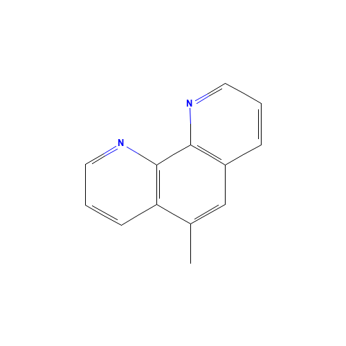 5-METHYL-1,10-PHENANTHROLINE (CAS: 3002-78-6) - Related Chemical Product