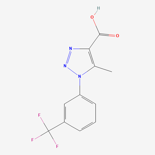 FT-0620586 CAS:499771-21-0 chemical structure