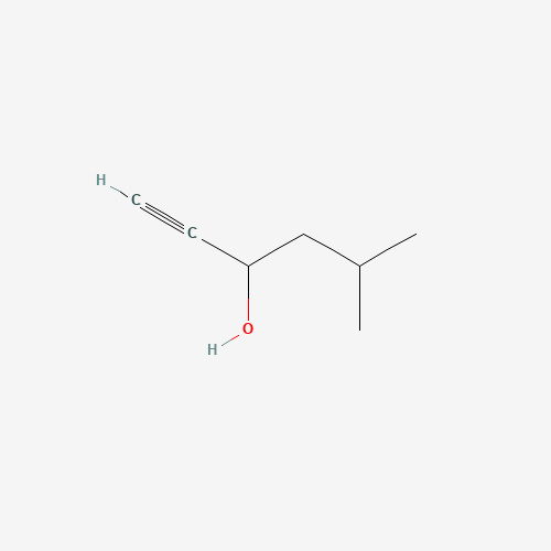 FT-0620588 CAS:61996-79-0 chemical structure