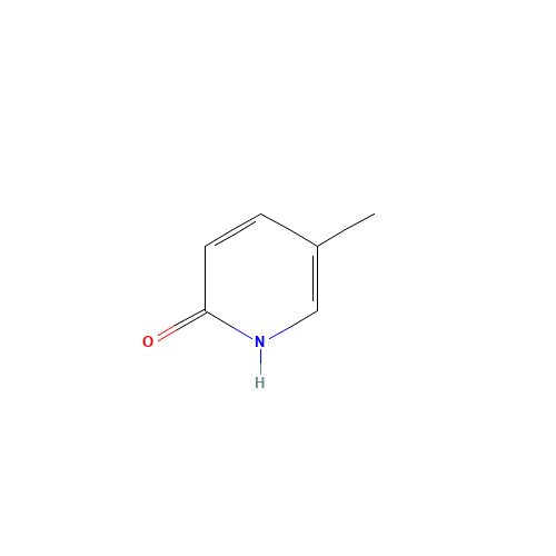2-Hydroxy-5-methylpyridine (CAS: 1003-68-5) - Related Chemical Product